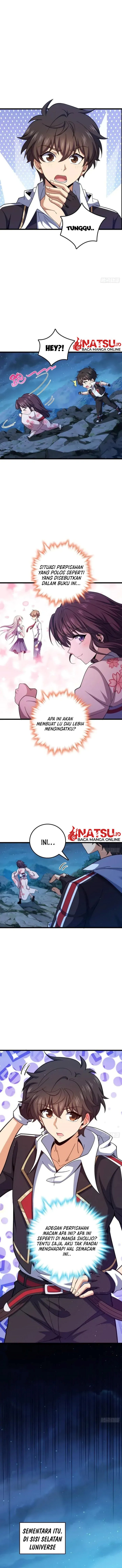 Spare Me, Great Lord! Chapter 699 Gambar 6